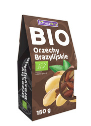 Paranüsse BIO 150 g - Naturavena