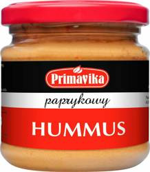 Paprika-Hummus 160 g