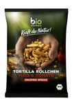 Tomatentube Tortilla-Chips glutenfrei BIO 125 g - BIO Zentrale