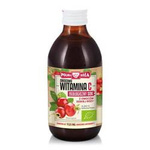 Hagebuttensaft Vitamin C BIO 250 ml