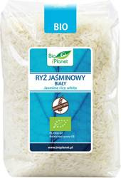 Glutenfreier weißer Jasminreis BIO 1 kg