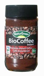 BIO Instant-Kaffee 100 g