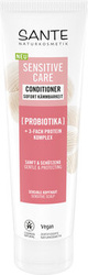 Sanfte Pflegespülung für empfindliche Kopfhaut Probiotik und Proteinkomplex eco 150 ml - SANTE
