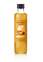 Oxymel traditionell bio 250 ml - Zart