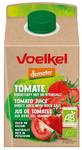 Tomatensaft BIO Demeter 500 ml