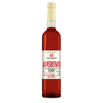 Sirup für Getränke und Cocktails Aperitivo BIO 500 ml - Hollinger