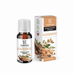 Ätherisches Weihrauchöl 10 ml - YOUR CANDLE