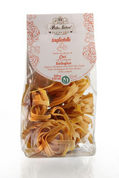 Nudeln (Kichererbsen und brauner Reis) Tagliatelle glutenfrei bio 250 g - pasta natura