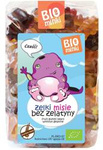 Gummibärchen (Teddybären) glutenfrei BIO 400 g