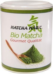 Matcha-Teepulver BIO 30 g