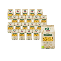 SET 20 x Nudeln Fusilli BIO 500 g