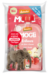 Demeter-Bio-Set: Mousse, Erdbeerplätzchen, Spielzeug 240 g - Mogli