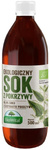 Brennnesselsaft BIO 500ml