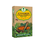 Ceylon-Zimt gemahlen 50 g – Dary Natury