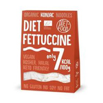 Glutenfreie Fettuccine Shirataki Nudeln BIO 300 g