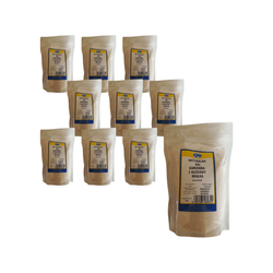 Natürliches Kłodawa-Steinsalz fein 1 kg