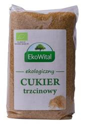 Rohrzucker BIO 1 kg