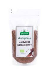 Kokosblütenzucker BIO 600 g