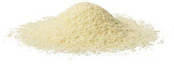 BIO Hirsemehl (Rohstoff) (25 kg) 5