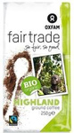 Hochland Arabica/Robusta gemahlener Fair Trade Bio-Kaffee 250 g – Oxfam Fair Trade