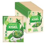 Brennnessel-Kisel mit Minze glutenfrei BIO 30 g