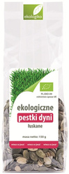 Kürbiskerne geschält Bio 150 g – Ekologiko