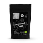 Zeremonieller Kakao bio (4 x 50 g) 200 g - COCOA