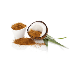 Kokosnusszucker 500 g - Tola