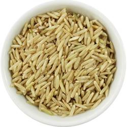 Basmati-Vollkornreis bio (Rohware) (25 kg) 2