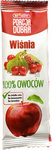 Apfel-Kirsch-Snack Portion Gut 16 g