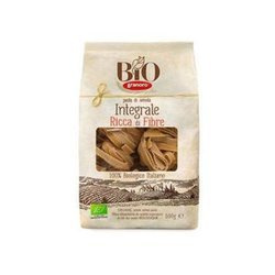 Nesta Vollkornnudeln BIO 500 g