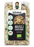 Fruchtmüsli BIO 300 g