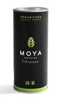 Matcha Japanischer grüner Tee Täglich in der Dose BIO 30 g