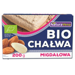 Challah mit Mandeln BIO 200 g - Naturavena