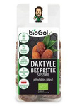 Glutenfreie getrocknete kernlose Datteln BIO 150 g