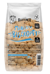 Glutenfreies Mini-Biskuitgebäck ohne Zuckerzusatz 85 g - Glutenex