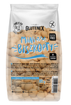 Mini-Biskuitkekse ohne Zuckerzusatz glutenfrei 85 g – Glutenex