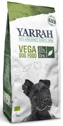 (für Hunde) Futter - Vega mit Baobab und Kokosnussöl bio 2 kg