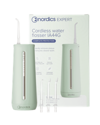 Zahnspülung IA44G grün- Nordics expert