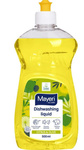 Spülmittel Citrus & Olive 500 ml – Mayeri