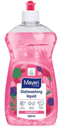 Mayeri Cranberry Spülmittel 500 ml