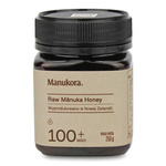 Manuka-Honig MGO 100+ 250 g - Manukora