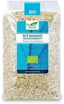 Bio Vollkorn Basmatireis 1 kg – Bio Planet