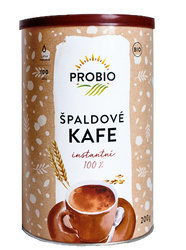 Dinkel Instant-Getreidekaffee bio 200 g - PROBIO