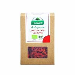 Getrocknete Gojibeeren BIO 75 g