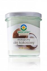 Natives Kokosnussöl Bio 260 ml
