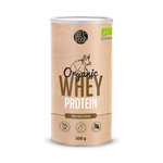 GEHIRSEIWEISSKONZENTRAT MIT COCAO BIO 500 g - DIET-FOOD