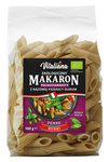 Penne Nudeln (Hartweizenvollkorn) BIO 500 g - Vitaliana