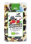 Bio Studentenfutter mit Cranberries 400 g – Bio Planet