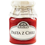 Chilipaste 180 g - Krokus